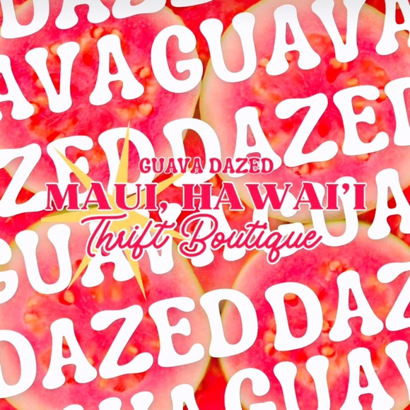 guavadazed